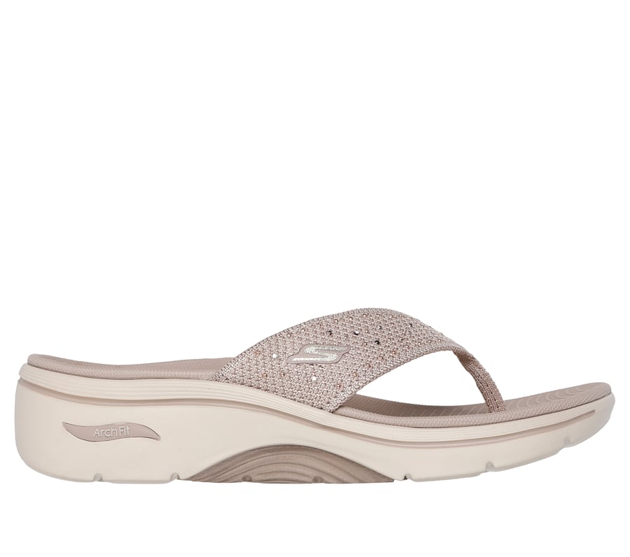 Skechers GO WALK Arch Fit 2.0 Sandal - Claire COMPRAR AHORA