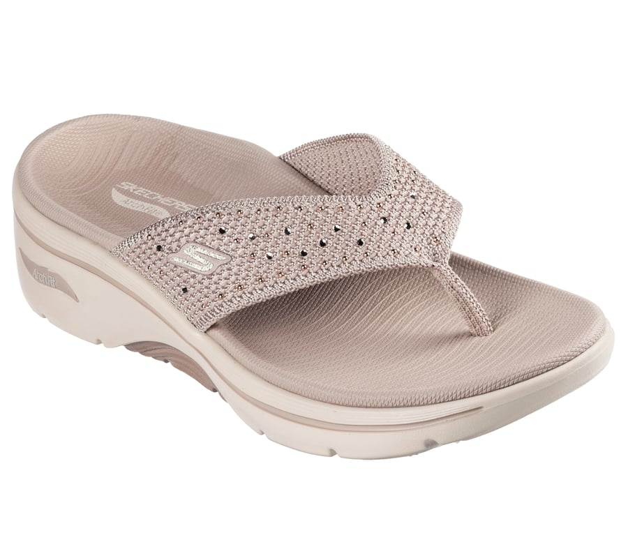 Skechers GO WALK Arch Fit 2.0 Sandal - Claire COMPRAR AHORA
