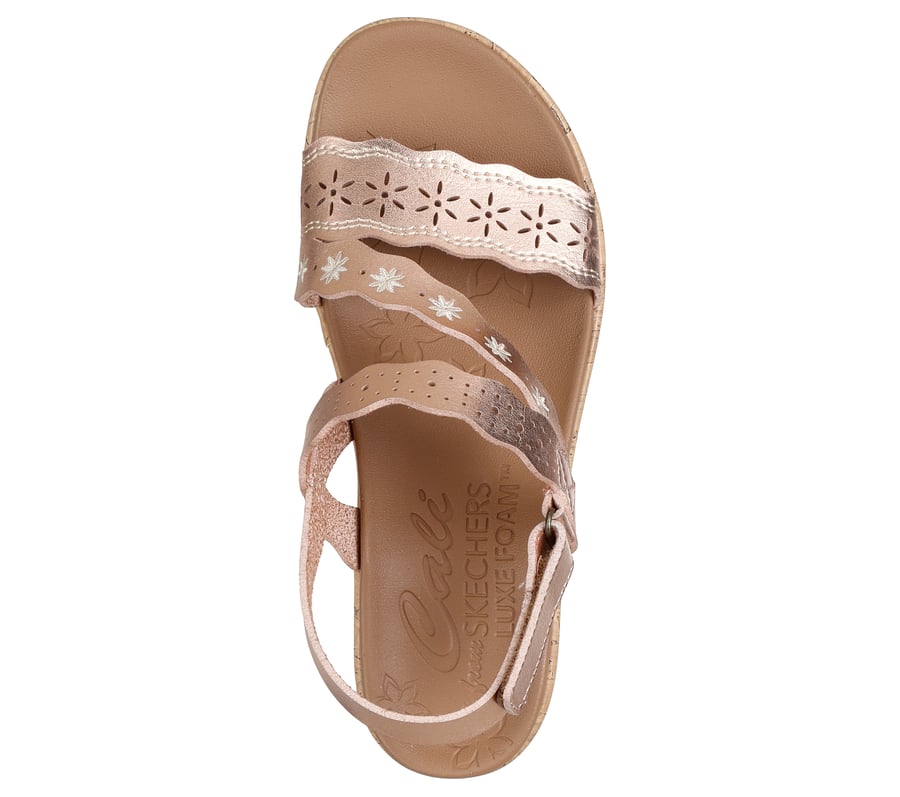 Skechers Beverlee - Cherished Aura ÚLTIMAS EDICIONES