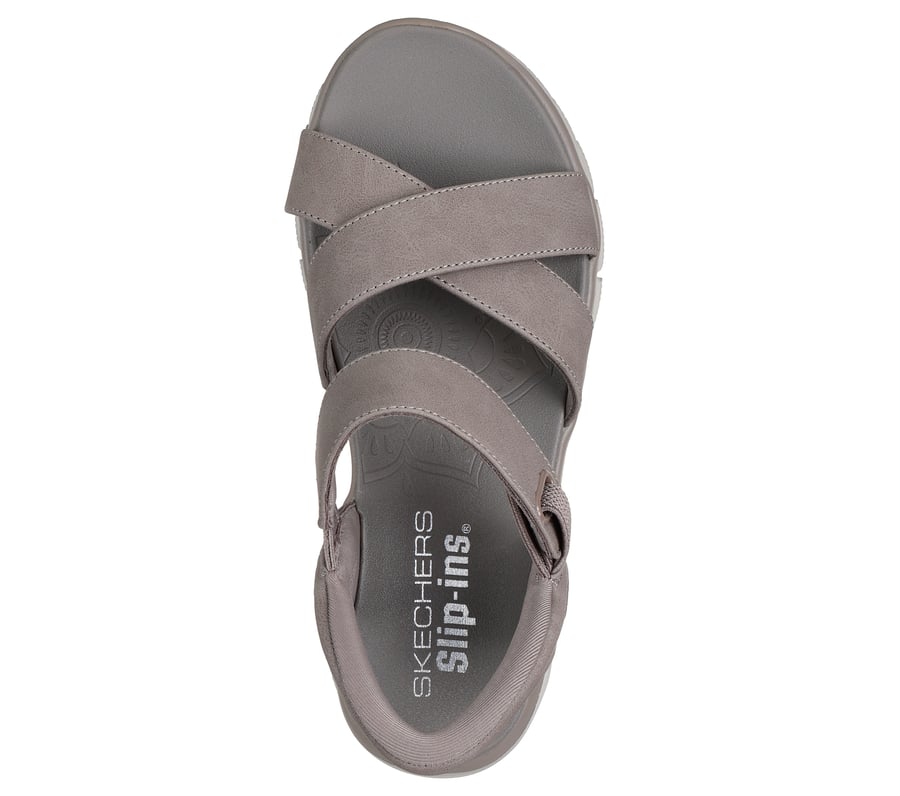 Skechers Skechers Slip-ins Relaxed Fit: Easy Going - Somewhere Sunny Últimos 2 días