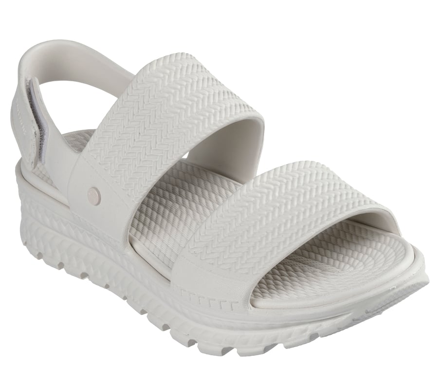 Skechers Foamies: Arch Fit Footsteps - Sunny Days Precio de fábrica