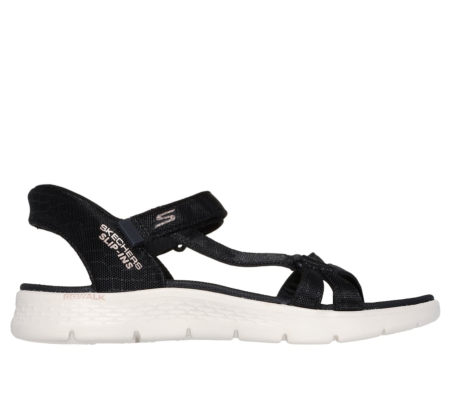 Skechers Skechers Slip-ins: GO WALK Flex Sandal - Sssophia Promoción por tiempo limitado