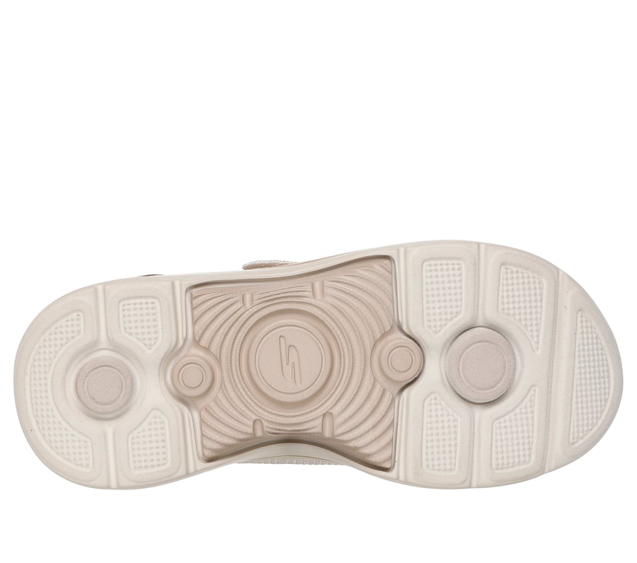 Skechers GO WALK Arch Fit 2.0 Sandal - Chloe Solo hoy