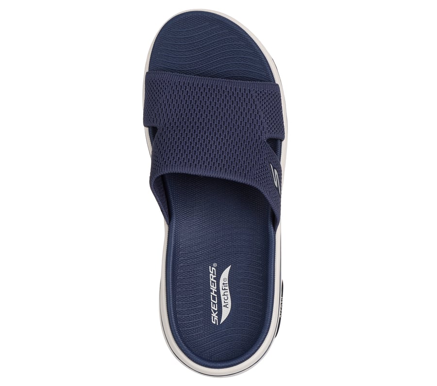 Skechers GO WALK Arch Fit 2.0 Sandal - Dakota Oferta especial de fábrica