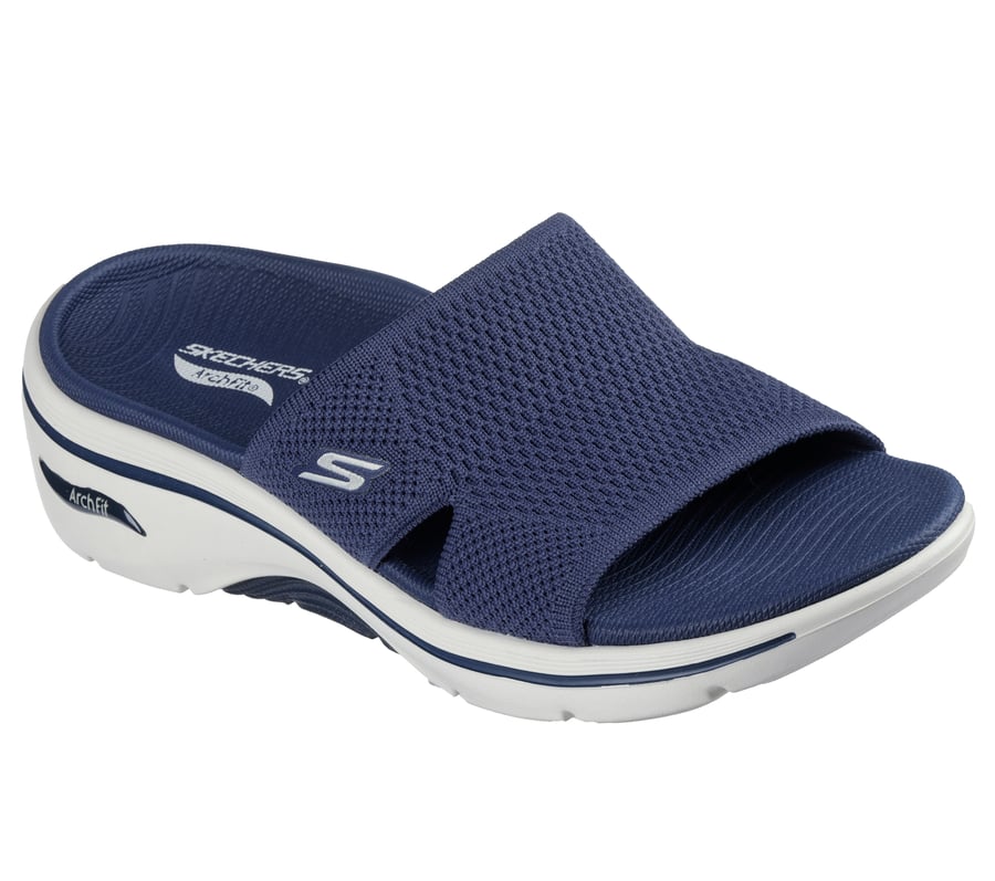 Skechers GO WALK Arch Fit 2.0 Sandal - Dakota Oferta especial de fábrica