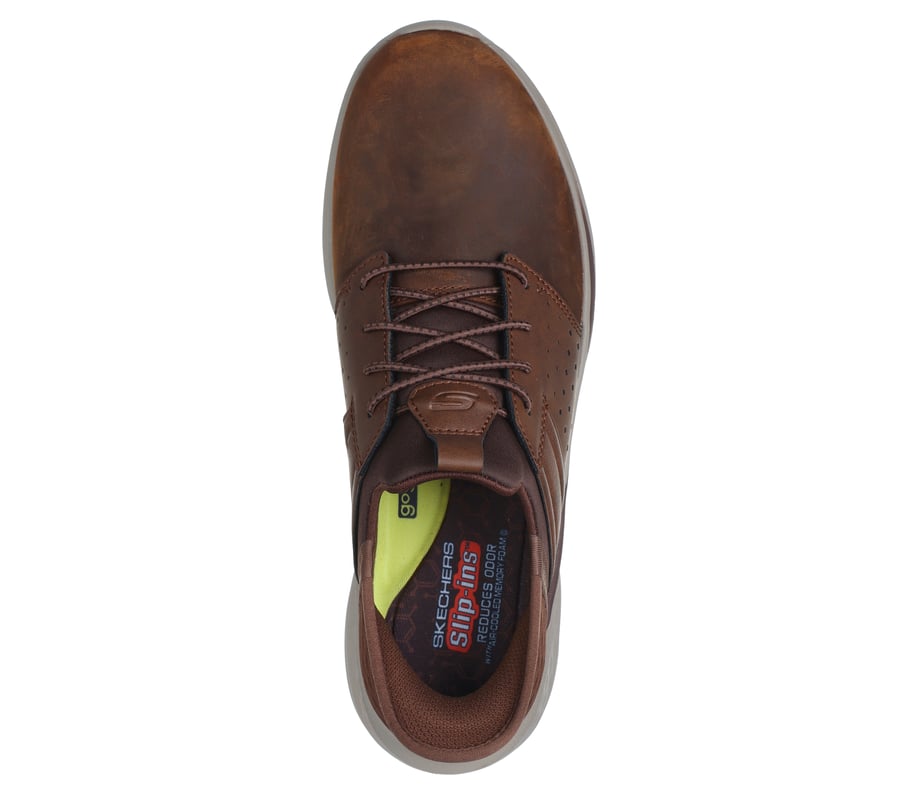 Skechers Skechers Slip-ins RF: Slade - Zachary Superdescuento