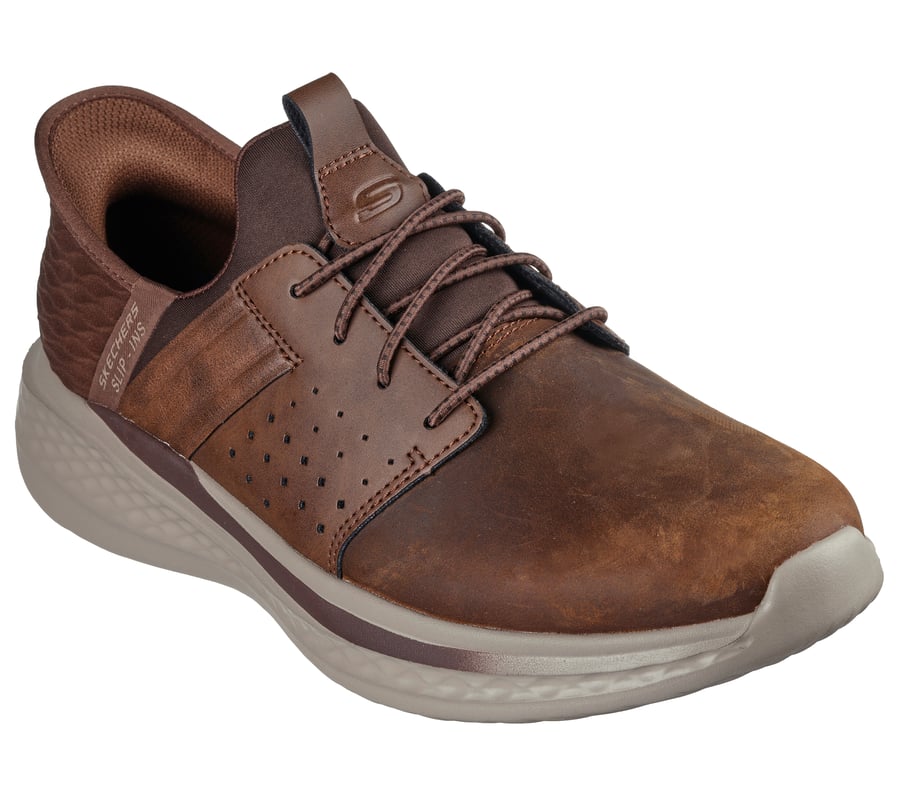 Skechers Skechers Slip-ins RF: Slade - Zachary Superdescuento