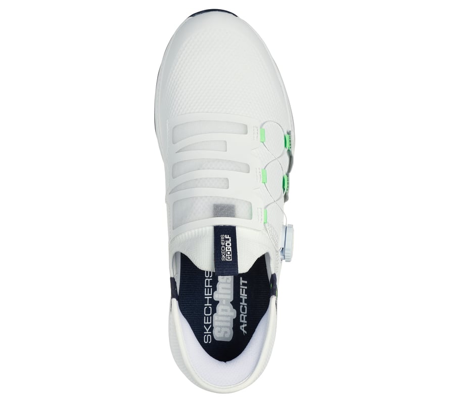 Skechers Skechers Slip-ins: GO GOLF Elite 5 - Slip 'In Grandes descuentos