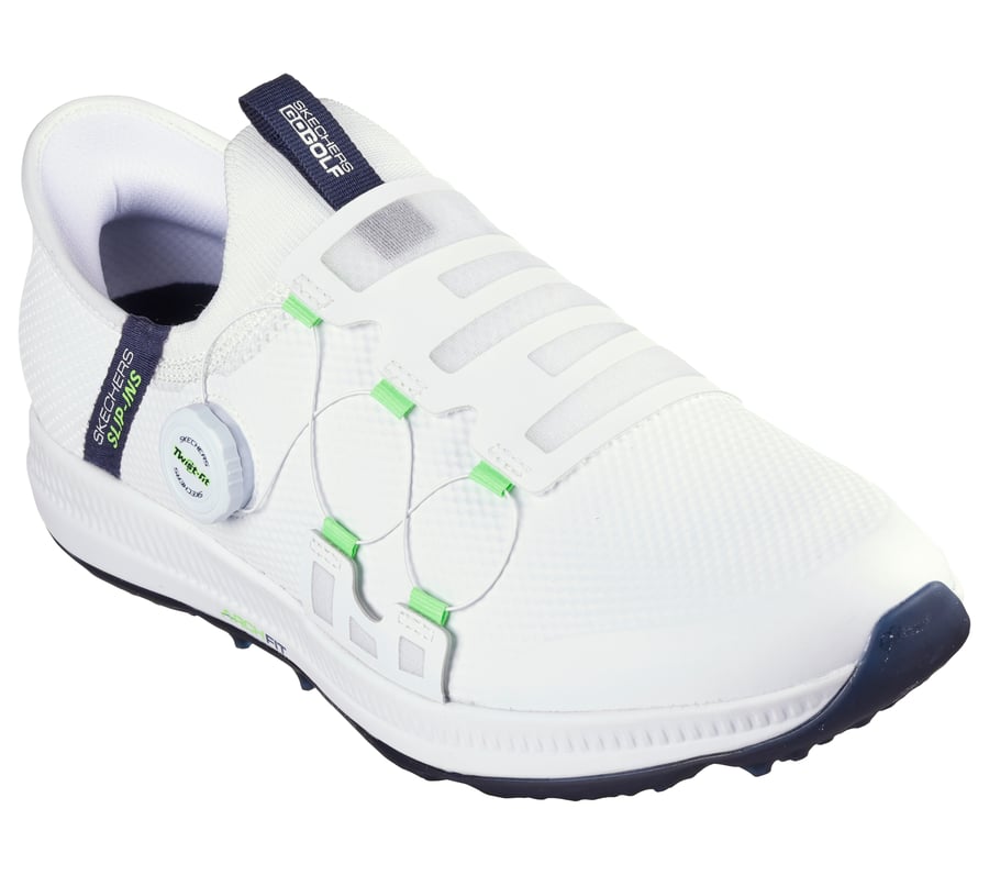 Skechers Skechers Slip-ins: GO GOLF Elite 5 - Slip 'In Grandes descuentos