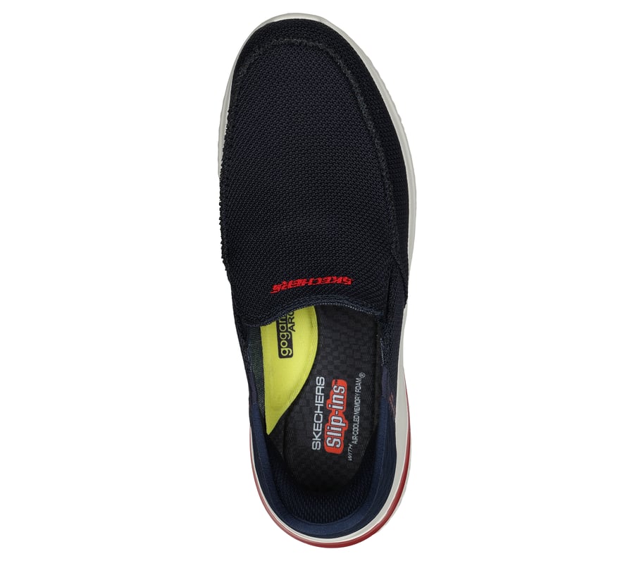 Skechers Skechers Slip-ins: Delson 3.0 - Cabrino Liquidación