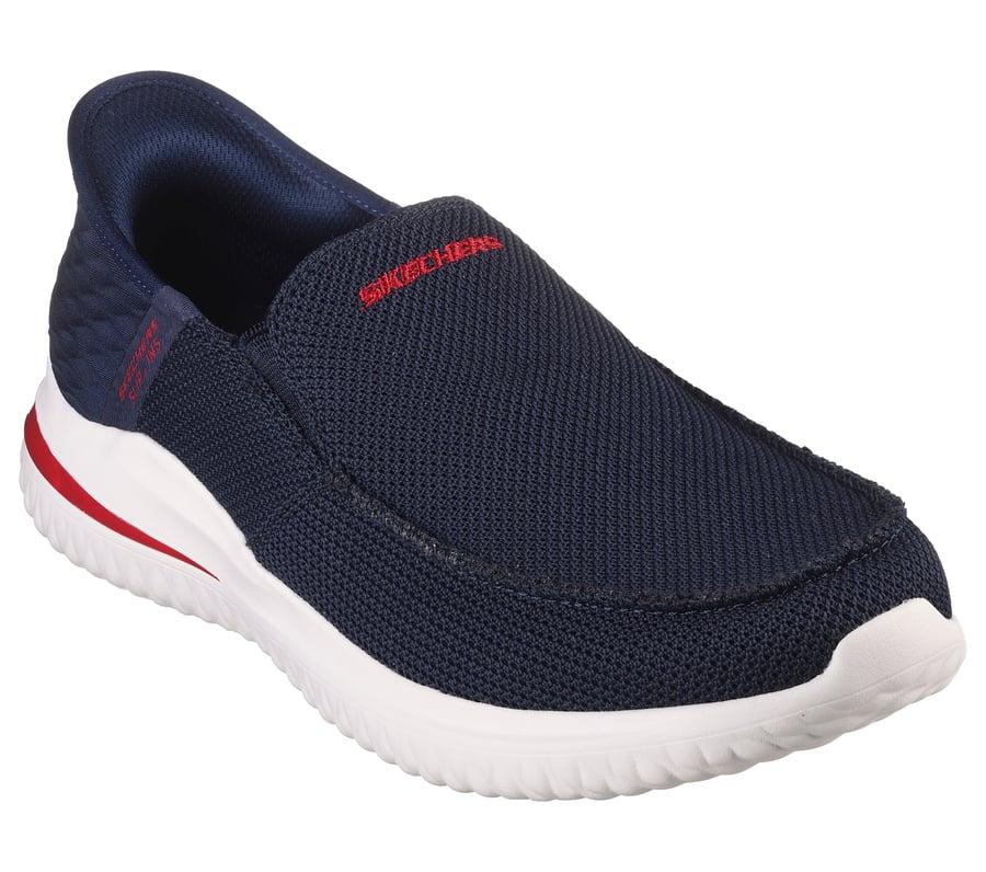 Skechers Skechers Slip-ins: Delson 3.0 - Cabrino Liquidación