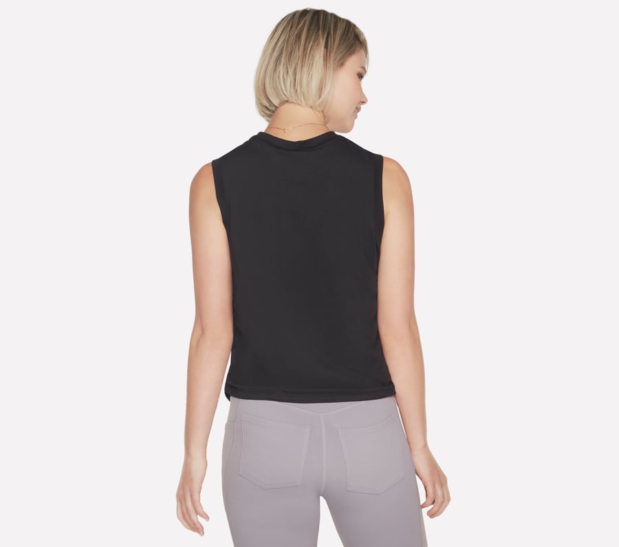 Skechers GO DRI SERENE Tank Descuentos del mes