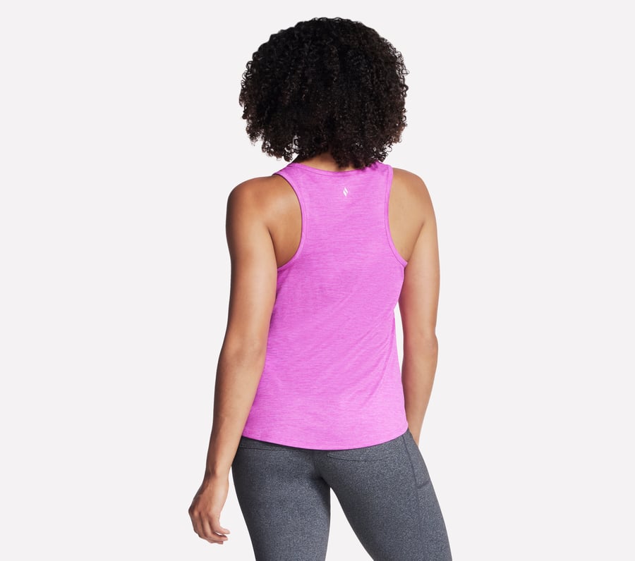 Skechers GO DRI Swift Performance Tank Oferta exclusiva