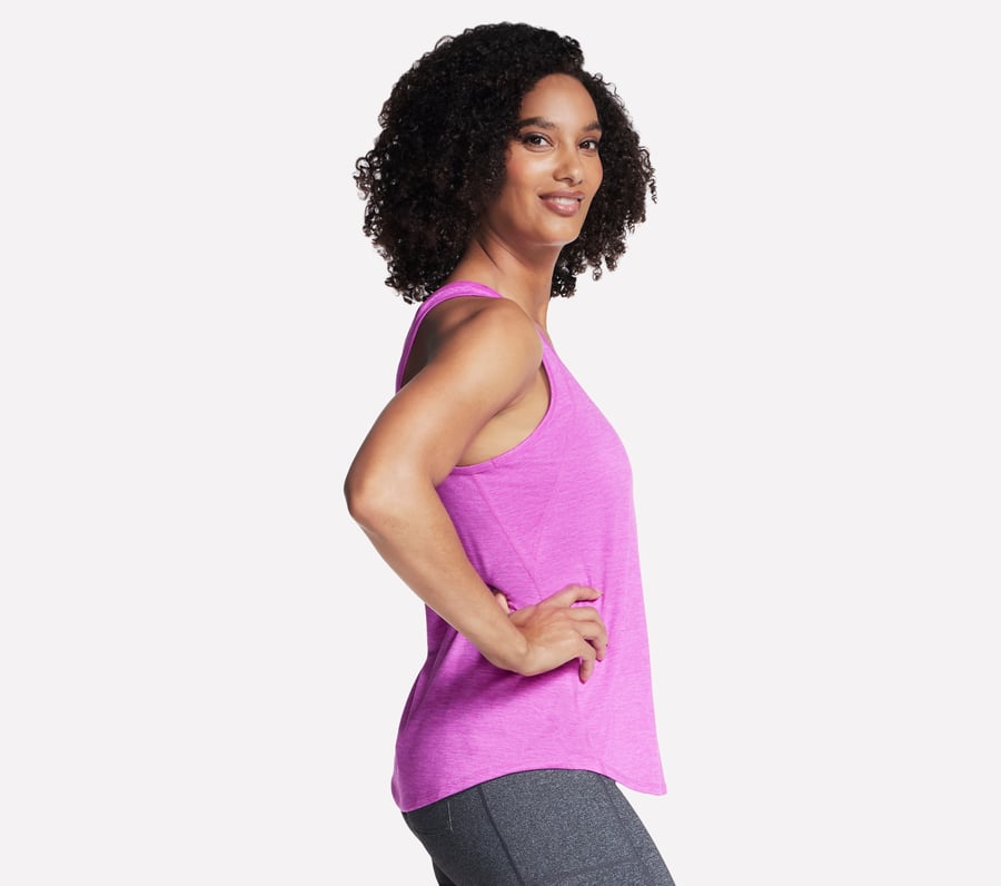 Skechers GO DRI Swift Performance Tank Oferta exclusiva