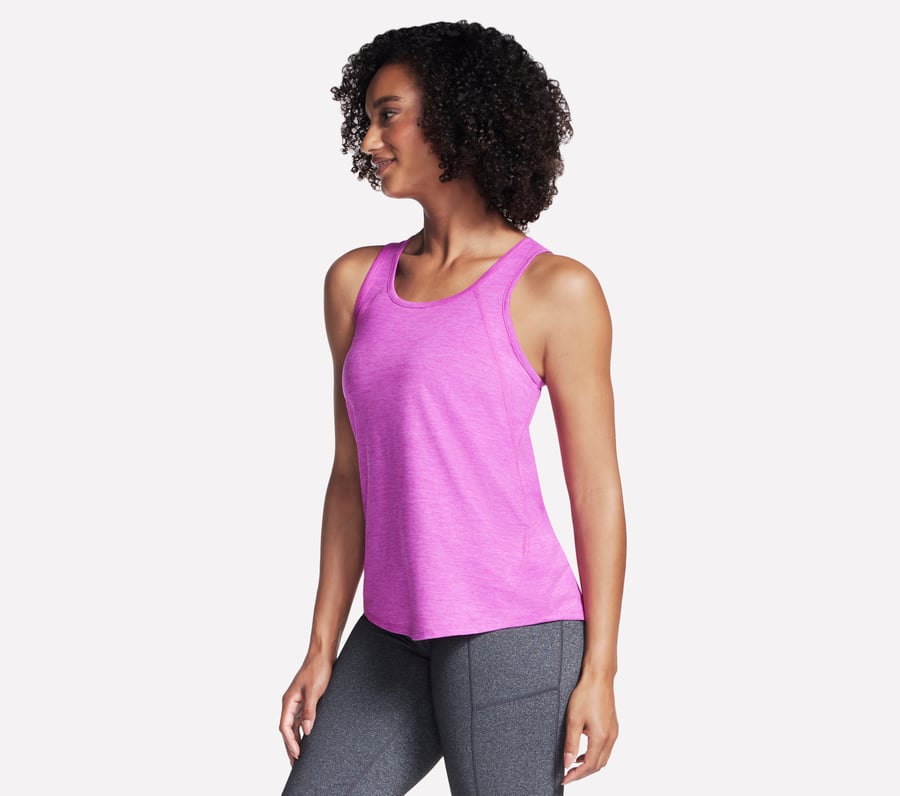 Skechers GO DRI Swift Performance Tank Oferta exclusiva