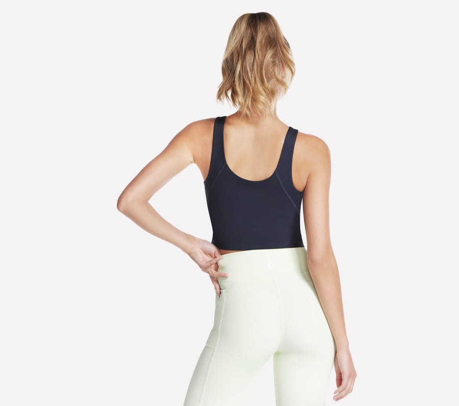 Skechers GO SCULPT Performance Tank Última moda