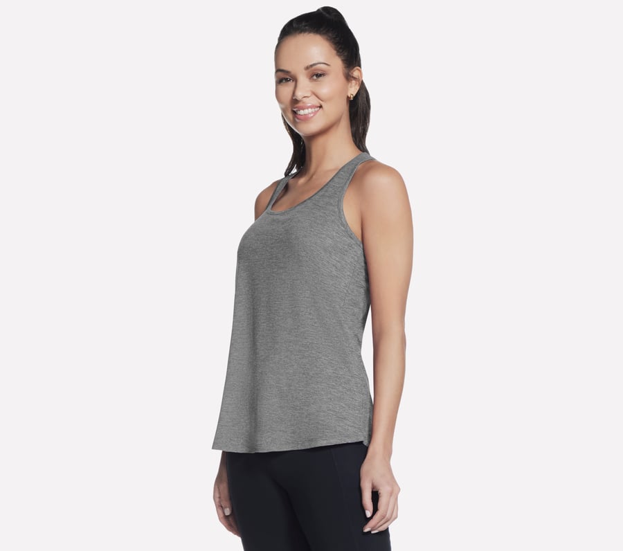 Skechers GO DRI SWIFT Tunic Tank Descuento por venta flash