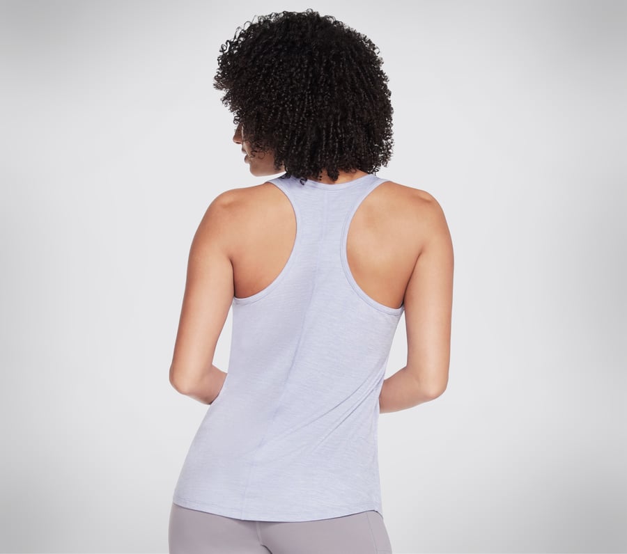 Skechers GODRI SWIFT Racerback Tank Ofertas de temporada