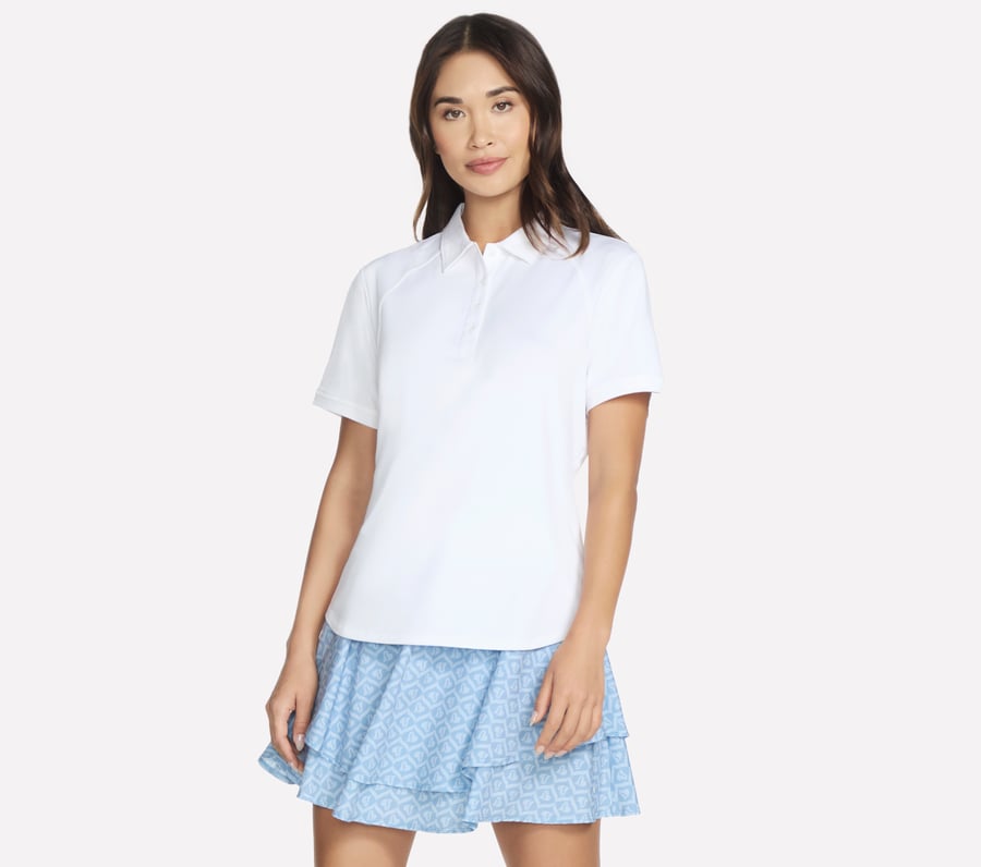 Skechers GO DRI SWIFT Club Polo Rebajas de fin de temporada
