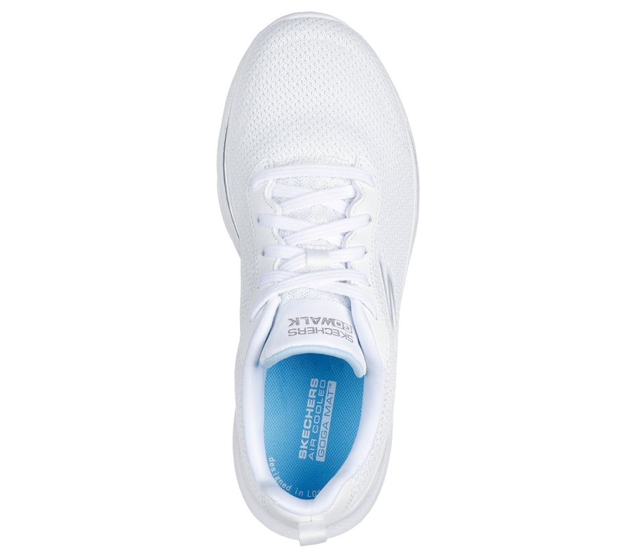 Skechers GO WALK 7 - Clear Path Devoluciones gratuitas