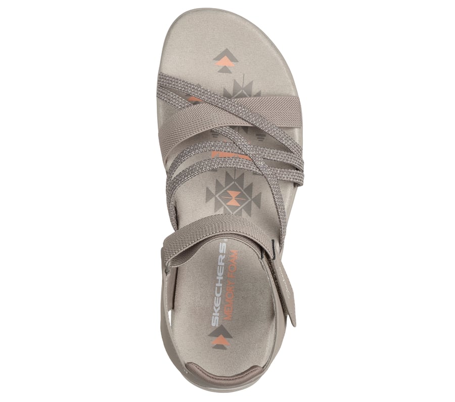 Skechers Reggae Slim - Meadow Grazer En línea