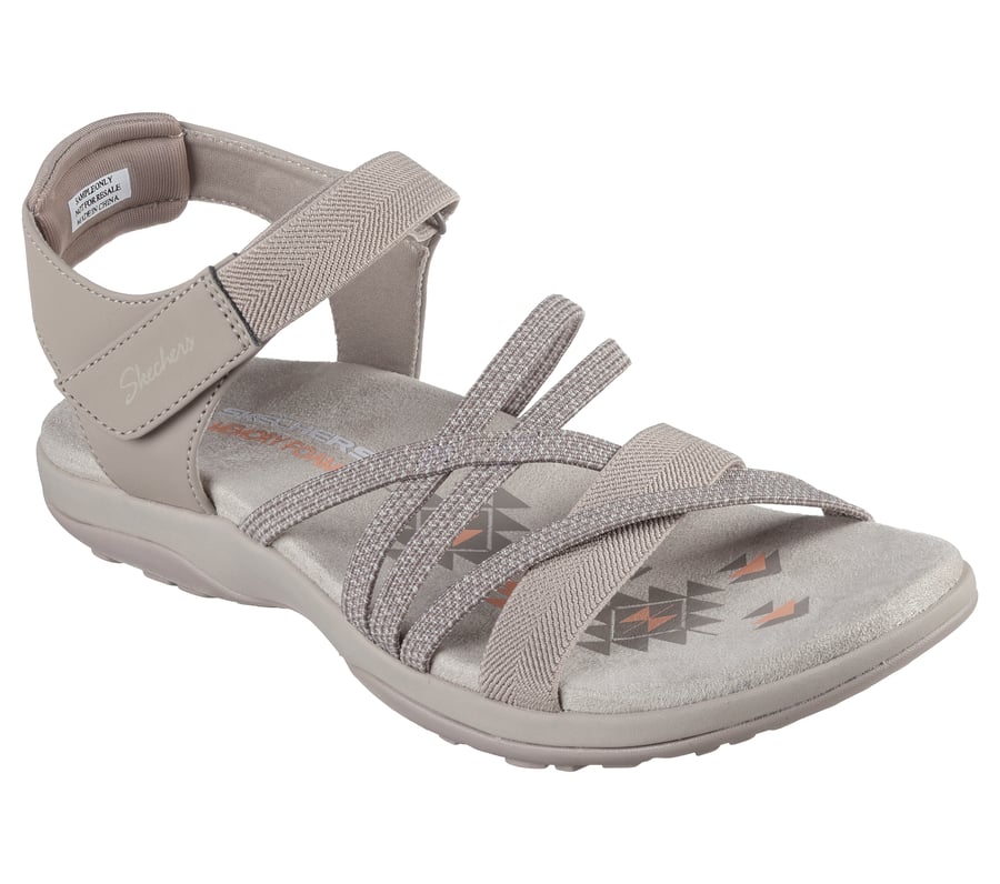Skechers Reggae Slim - Meadow Grazer En línea