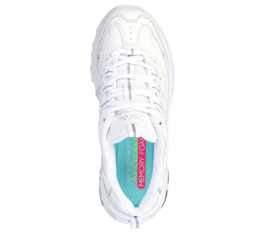 Skechers D'Lites - Fresh Start Venta caliente