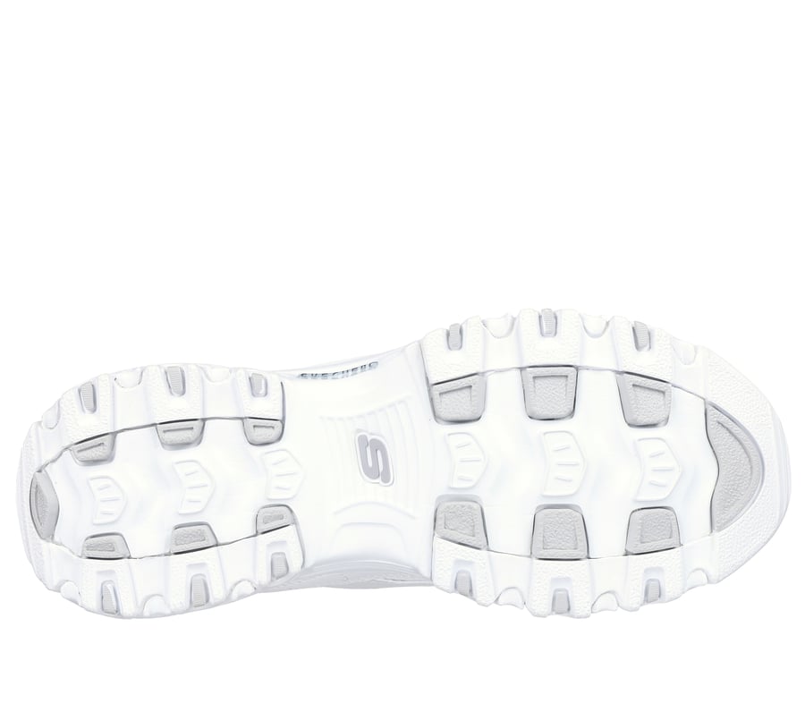 Skechers D'Lites - Fresh Start Venta caliente