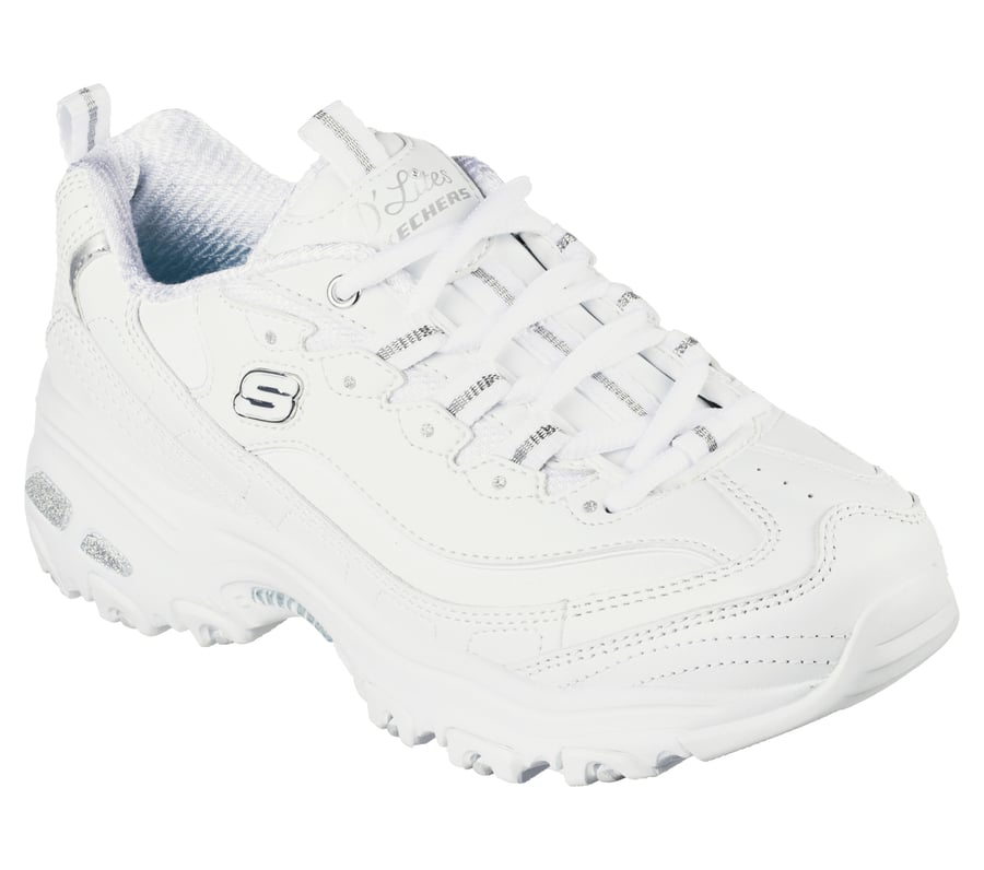 Skechers D'Lites - Fresh Start Venta caliente