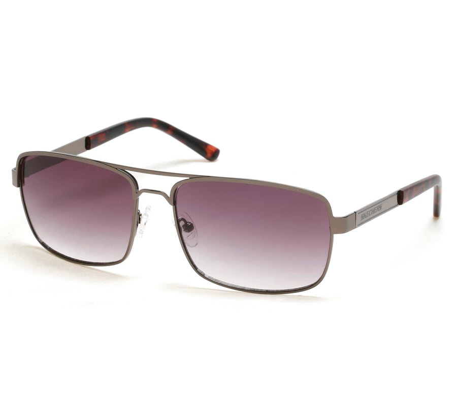 Skechers Metal Frame Sunglasses Descuento
