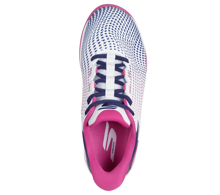 Skechers Skechers Slip-ins Relaxed Fit: Viper Court Reload Oferta especial