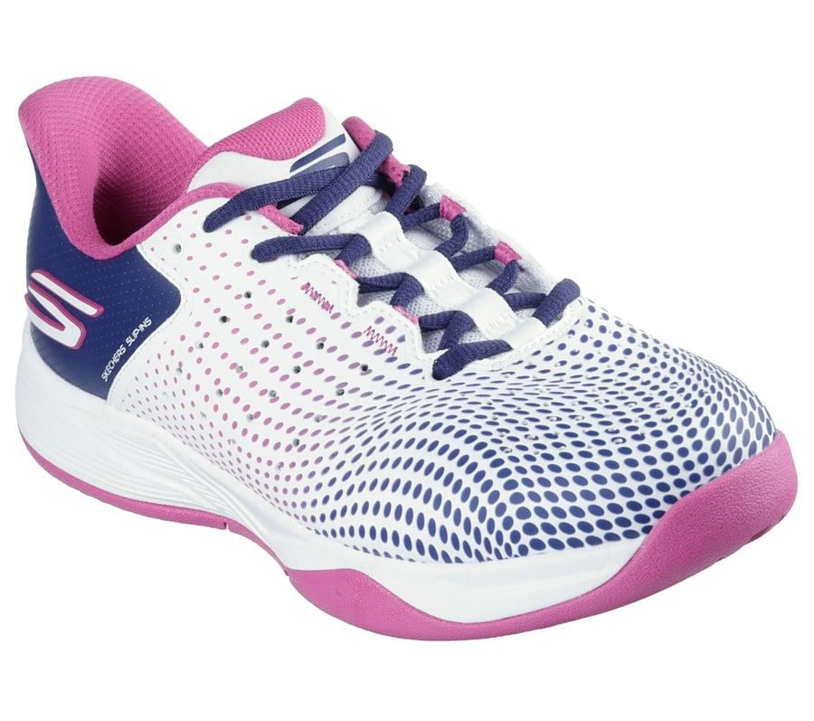 Skechers Skechers Slip-ins Relaxed Fit: Viper Court Reload Oferta especial
