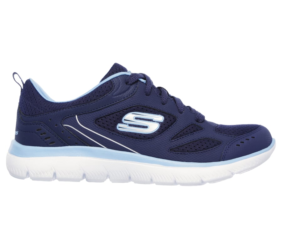 Skechers Summits - Suited COMPRAR AHORA