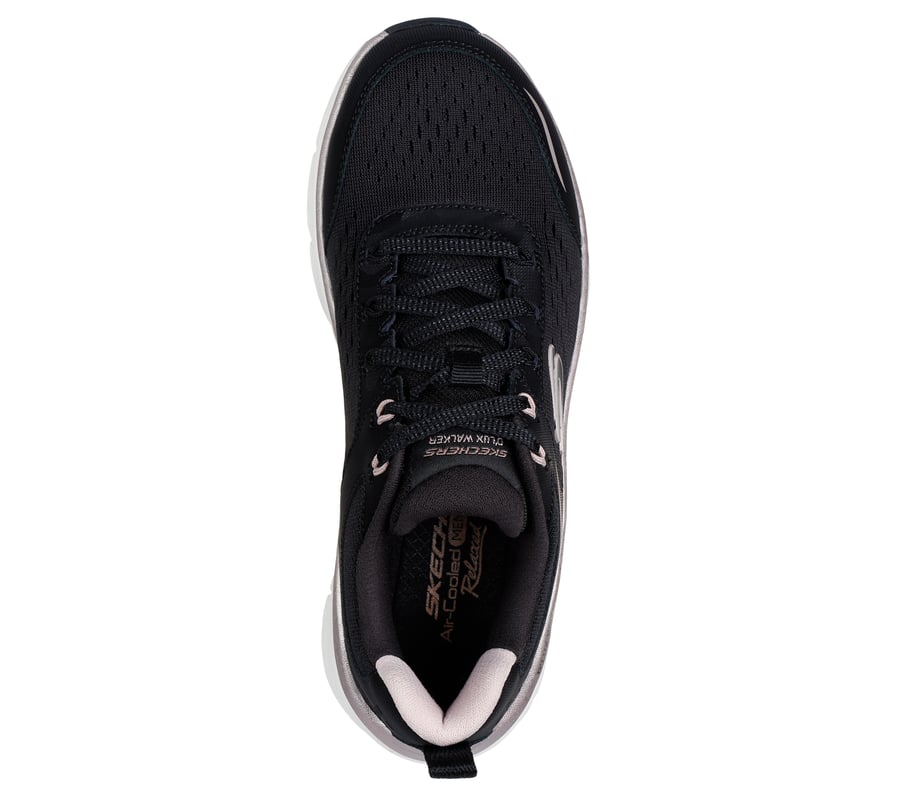Skechers Relaxed Fit: D'Lux Walker 2.0 - Gradient Glam Precio de fábrica