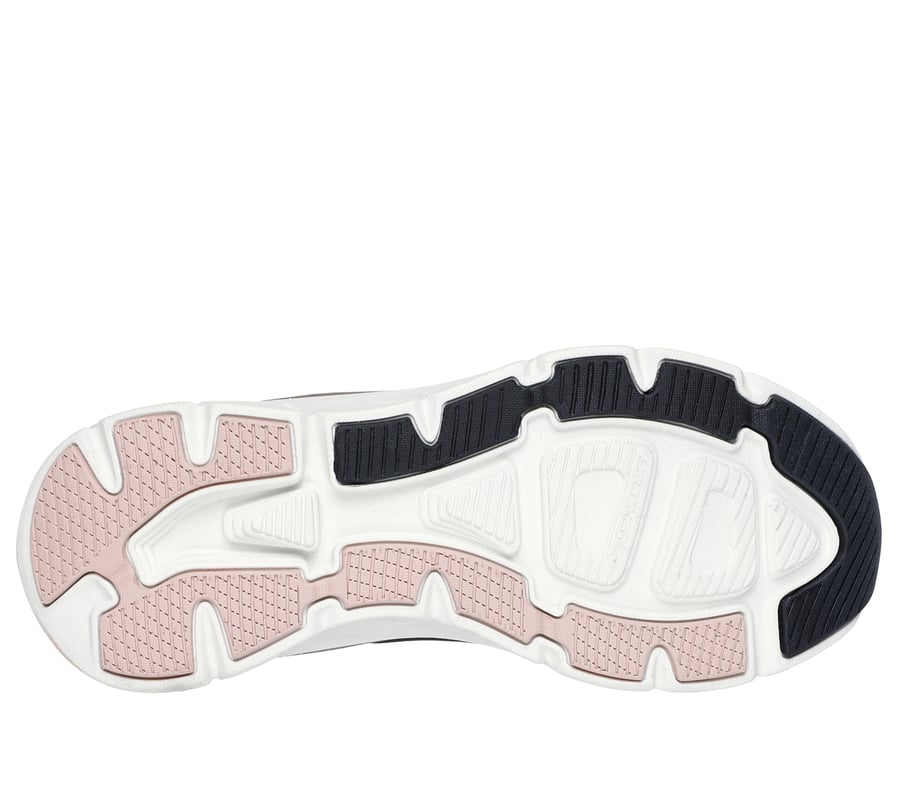Skechers Relaxed Fit: D'Lux Walker 2.0 - Gradient Glam Precio de fábrica