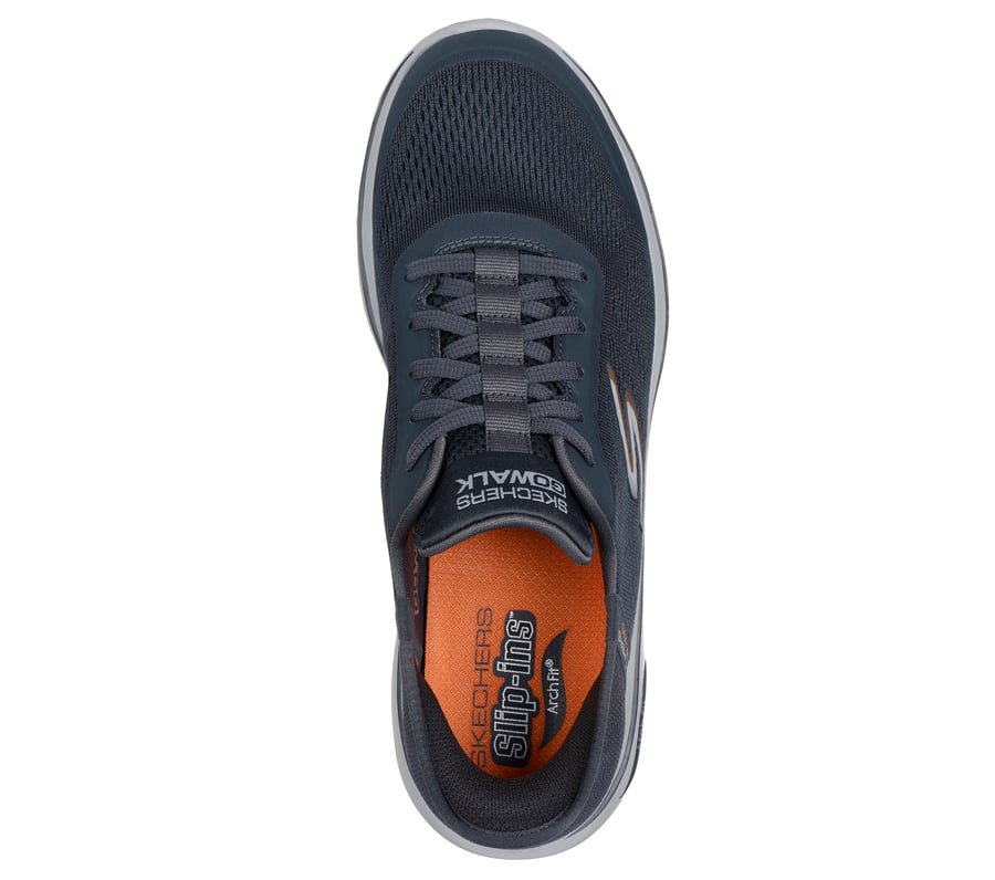 Skechers Skechers Slip-ins: GO WALK Arch Fit 2.0 - Simplicity 2 Solo hoy