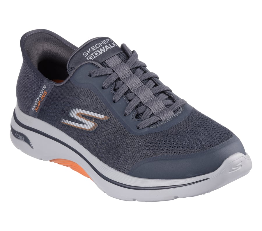 Skechers Skechers Slip-ins: GO WALK Arch Fit 2.0 - Simplicity 2 Solo hoy