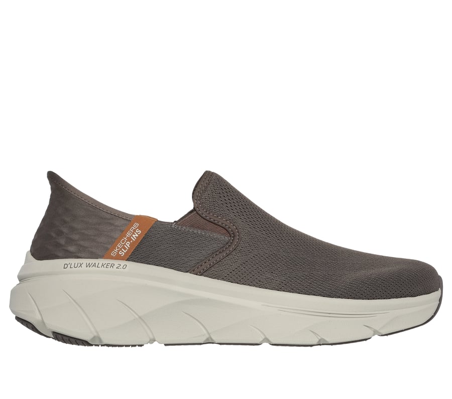 Skechers Skechers Slip-ins RF: D'Lux Walker 2.0 Promoción trimestral