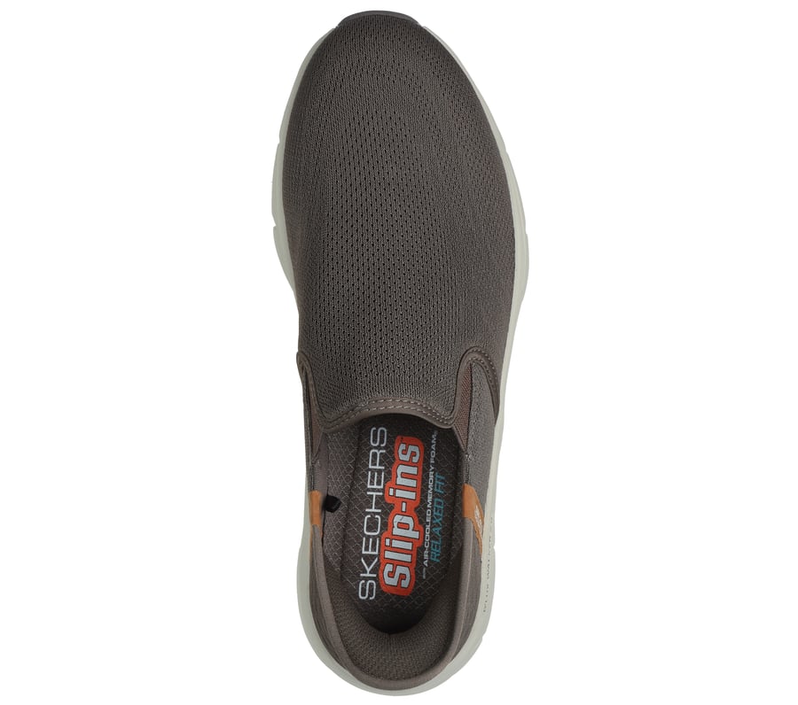 Skechers Skechers Slip-ins RF: D'Lux Walker 2.0 Promoción trimestral