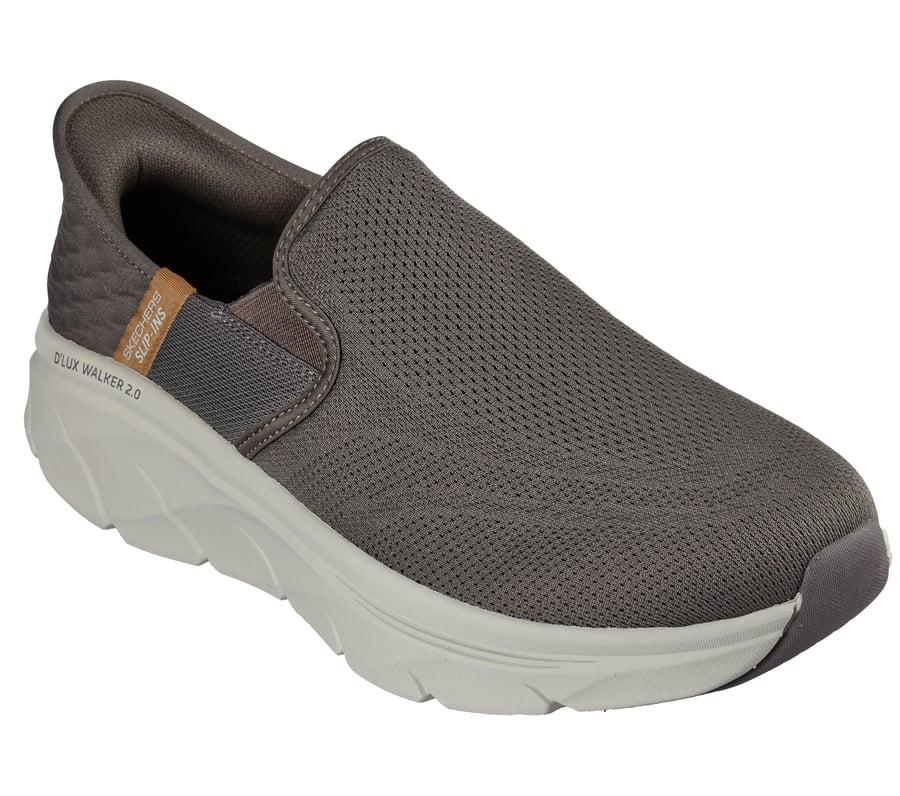 Skechers Skechers Slip-ins RF: D'Lux Walker 2.0 Promoción trimestral