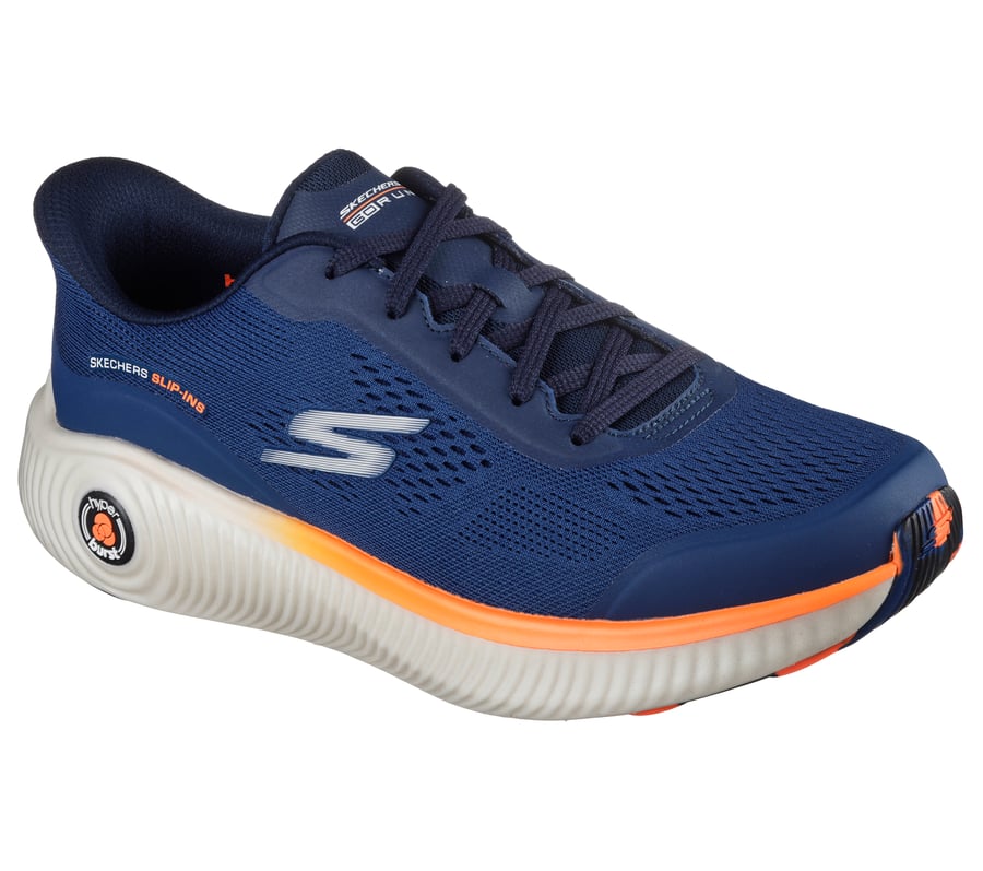 Skechers Skechers Slip-ins: GO RUN Anywhere Grandes descuentos