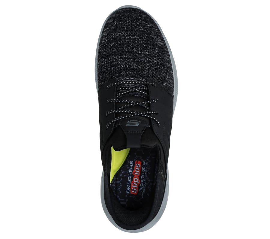 Skechers Skechers Slip-ins RF: Garner - Newick Tienda de fábrica