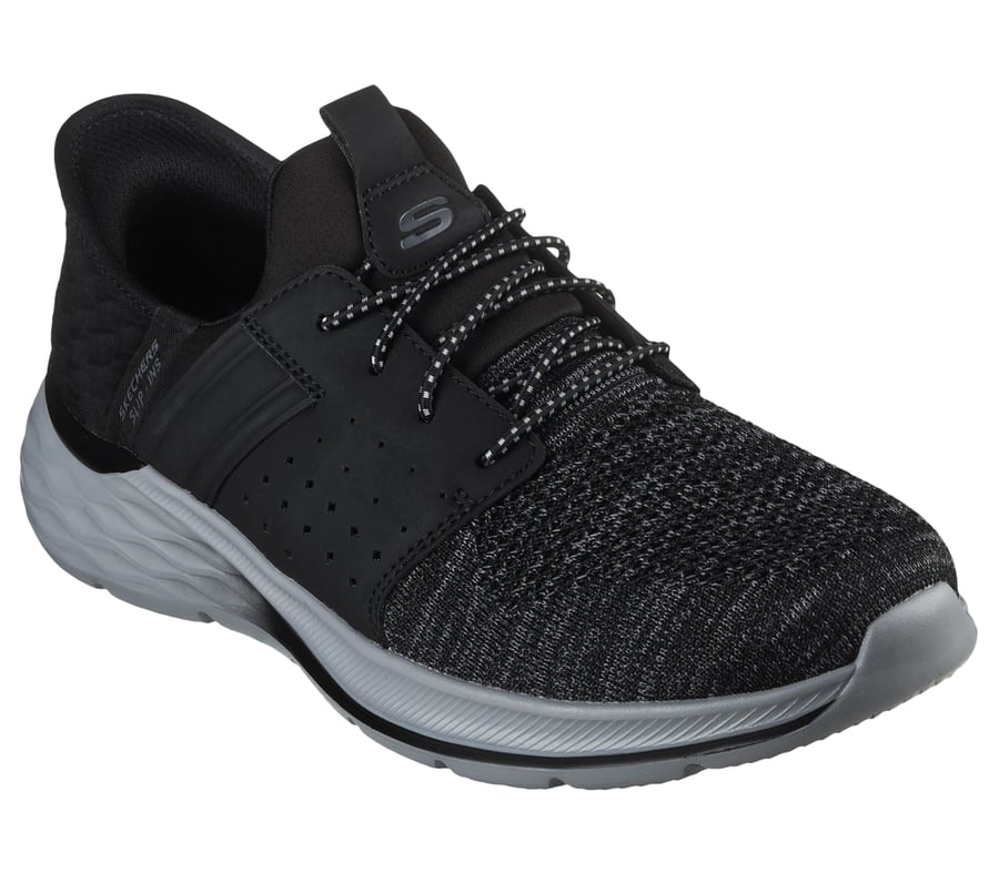 Skechers Skechers Slip-ins RF: Garner - Newick Tienda de fábrica