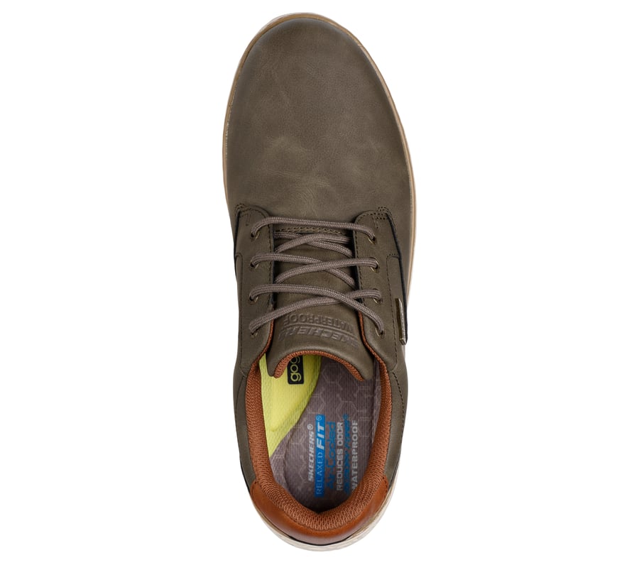 Skechers Relaxed Fit: Garlan - Pryor Limitado a 3 días