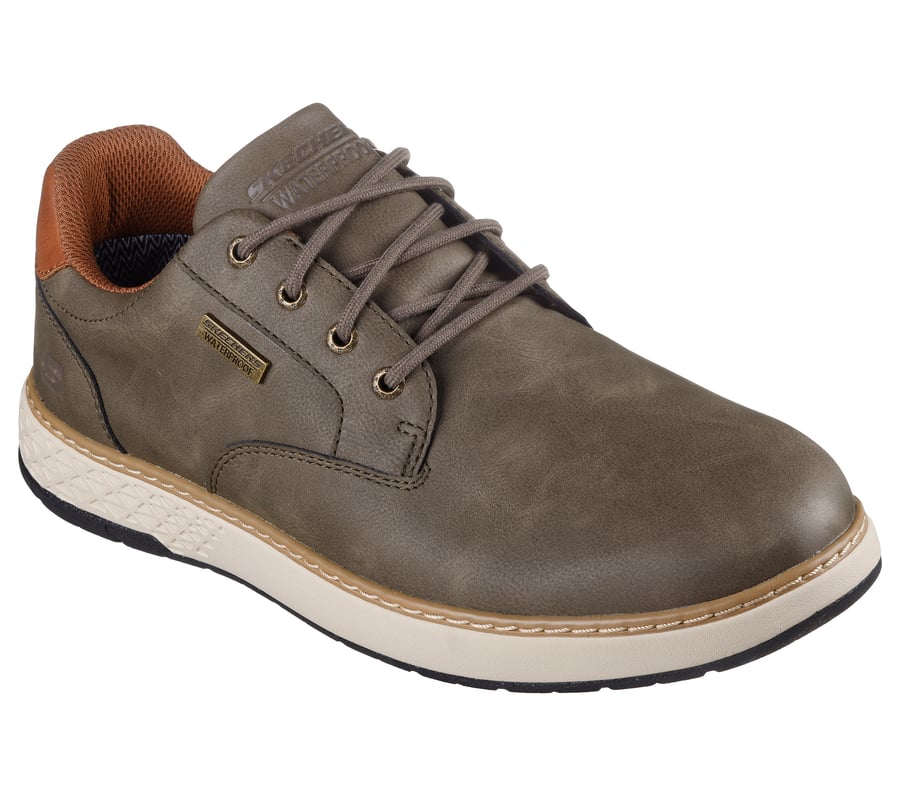Skechers Relaxed Fit: Garlan - Pryor Limitado a 3 días