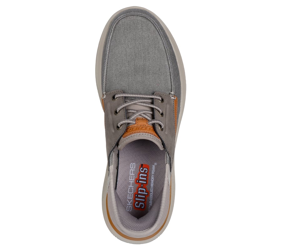 Skechers Skechers Slip-ins RF: Hasting - Niko Ahorra y exporta