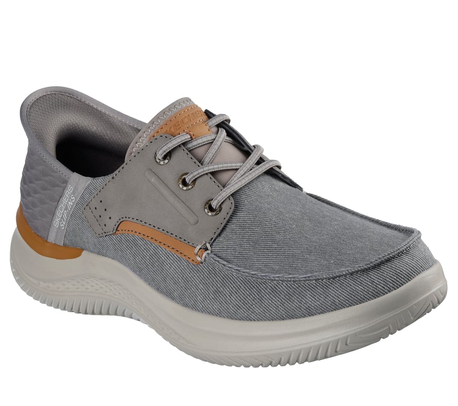 Skechers Skechers Slip-ins RF: Hasting - Niko Ahorra y exporta