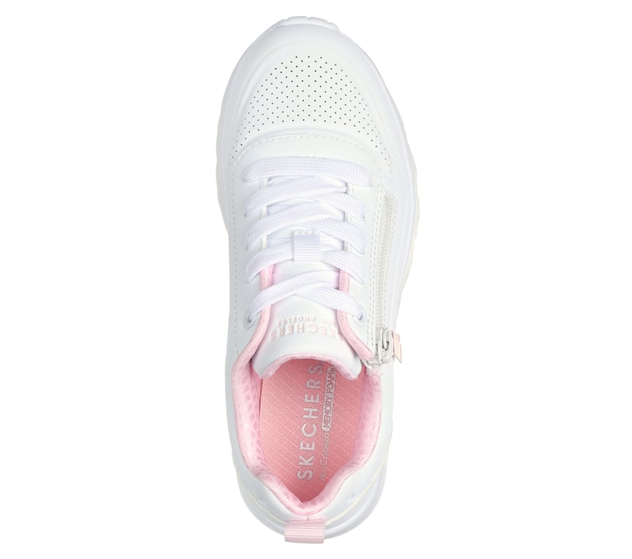 Skechers Uno Lite - Easy Zip Precios de Black Friday