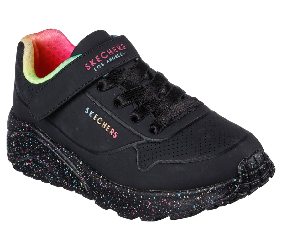 Skechers Uno Lite - Rainbow Specks En oferta