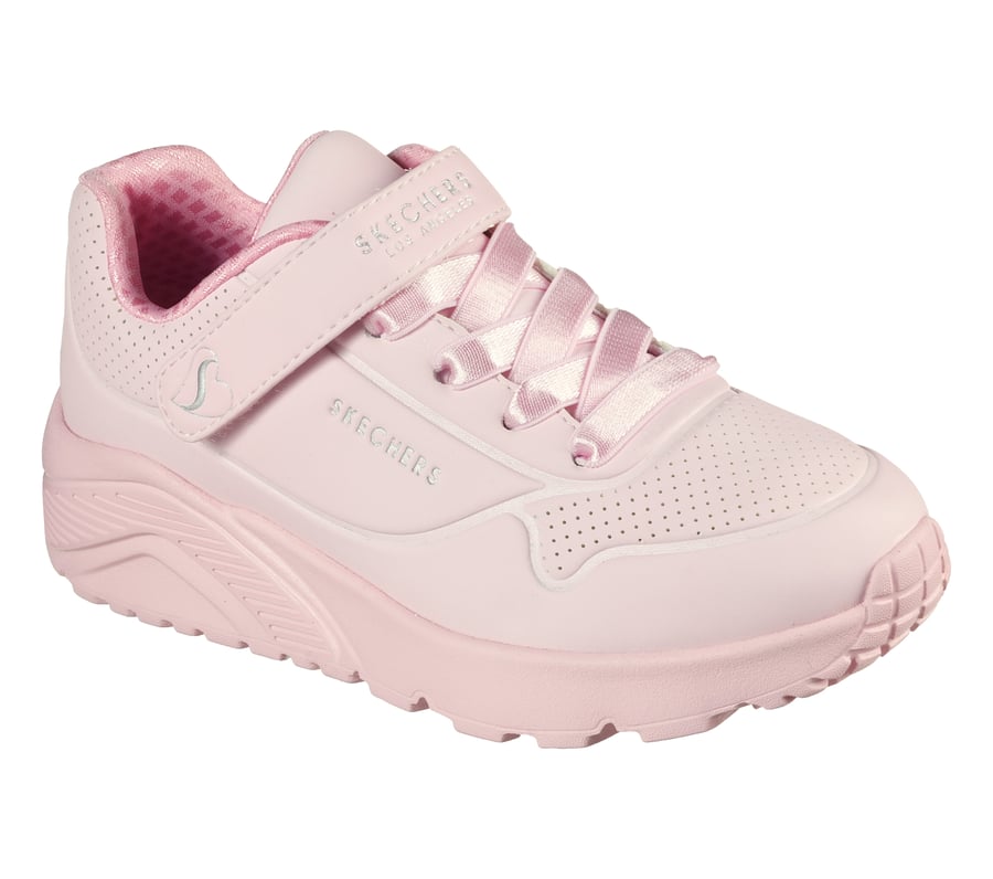 Skechers Uno Lite - Frosty Vibe Descuentos del mes